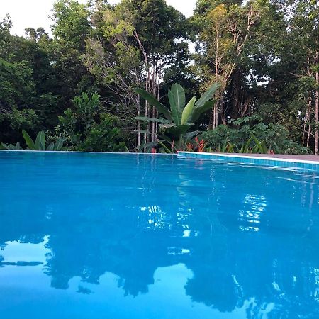Casa Aracua Trancoso Villa ภายนอก รูปภาพ