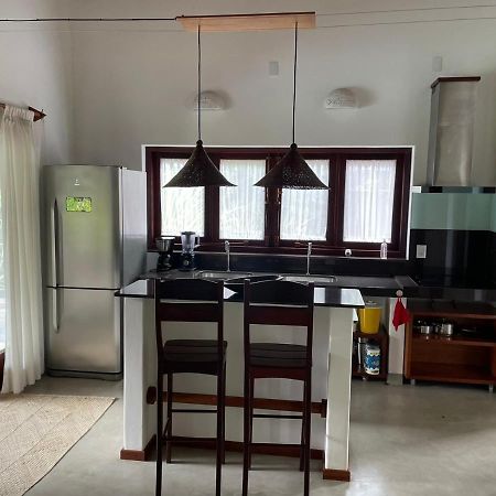 Casa Aracua Trancoso Villa ภายนอก รูปภาพ