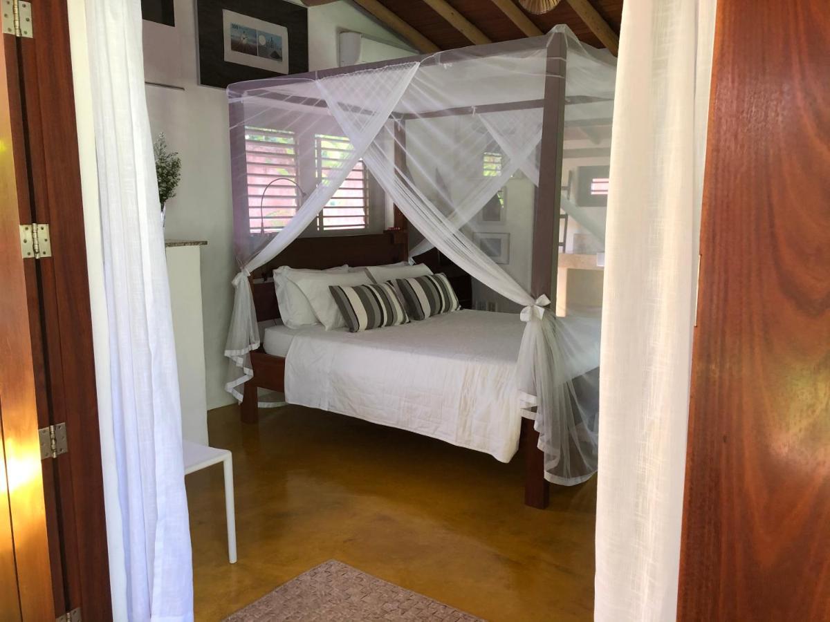 Casa Aracua Trancoso Villa ภายนอก รูปภาพ