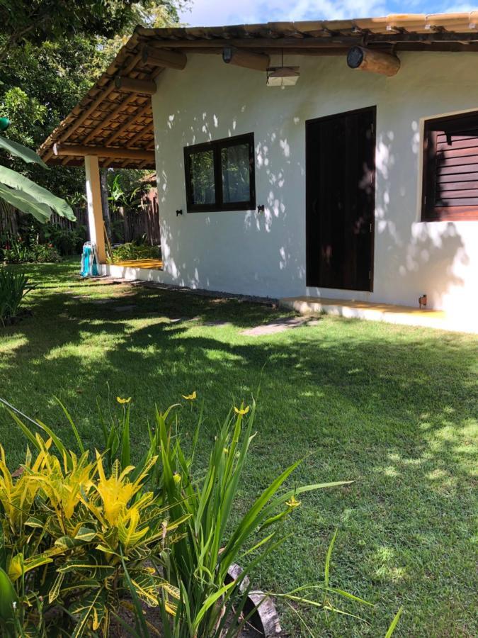 Casa Aracua Trancoso Villa ภายนอก รูปภาพ