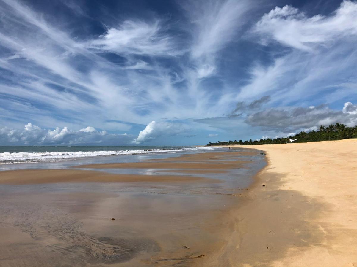 Casa Aracua Trancoso Villa ภายนอก รูปภาพ