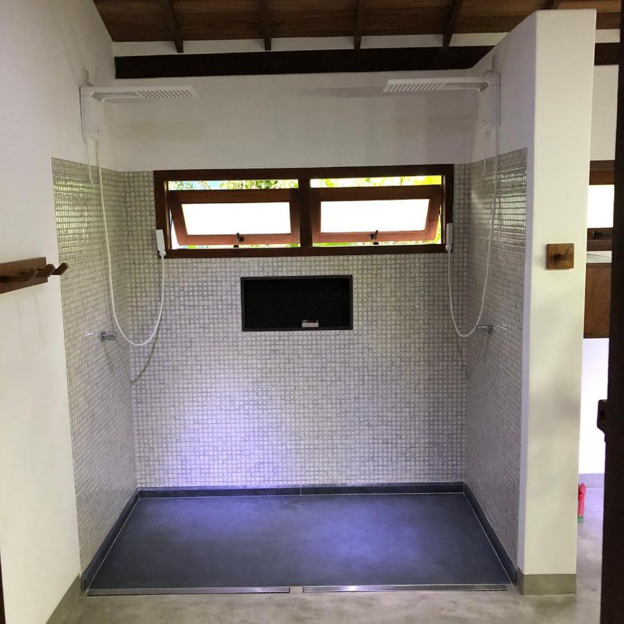 Casa Aracua Trancoso Villa ภายนอก รูปภาพ
