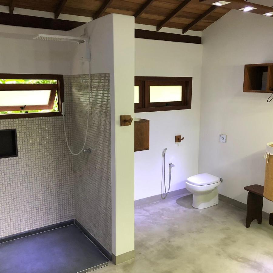 Casa Aracua Trancoso Villa ภายนอก รูปภาพ