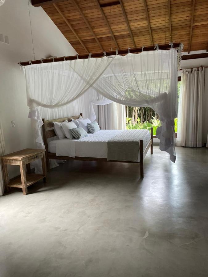 Casa Aracua Trancoso Villa ภายนอก รูปภาพ